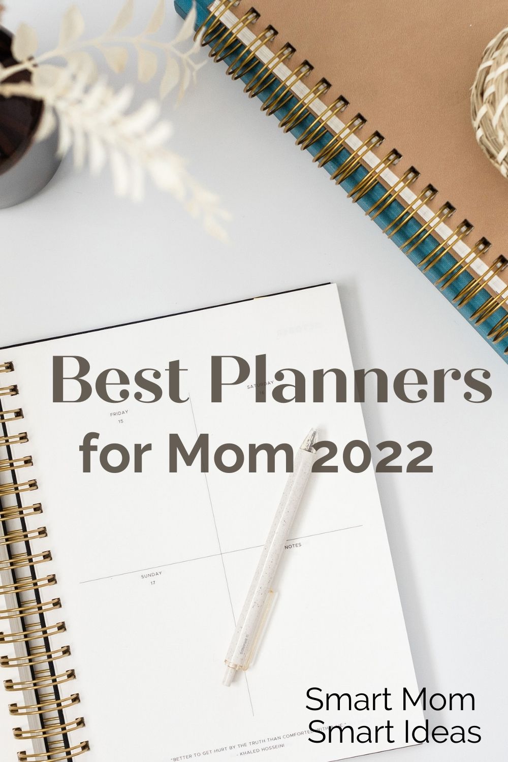 Best planners for 2022
