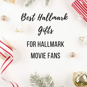 Best Hallmark Gift Ideas