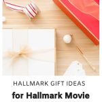 Best hallmark movie gifts