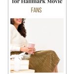 Favorite hallmark movie gift ideas