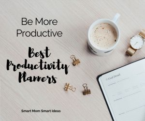 Best Productivity Planner