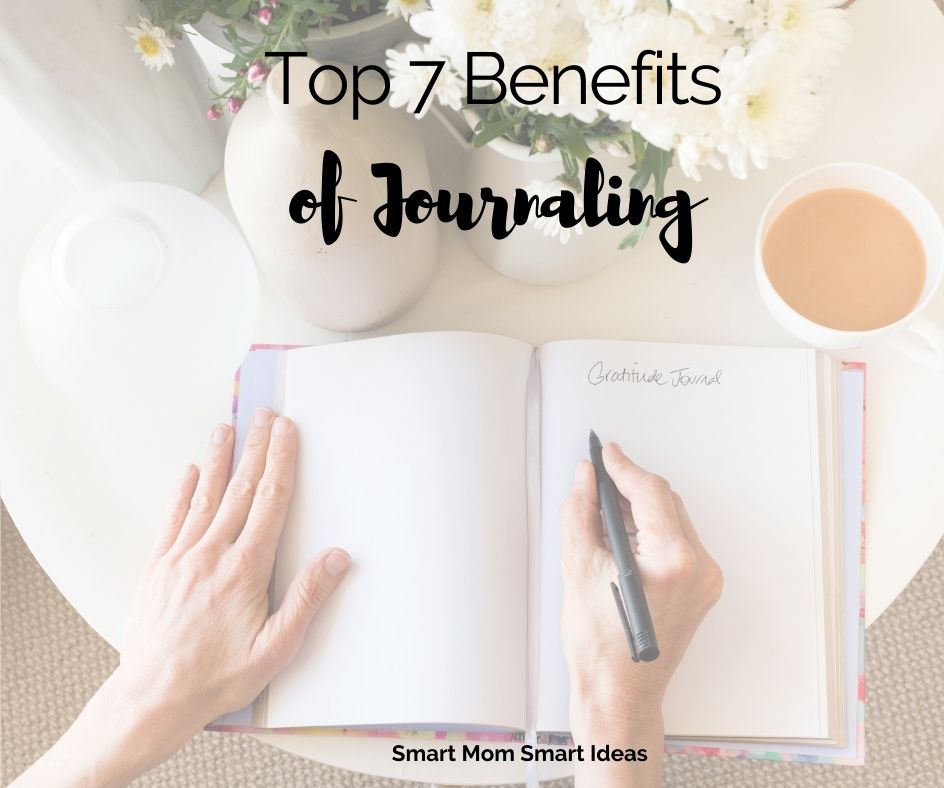 The Significant Benefits of Journaling in your Life and Career - Noomii  Career Blog
