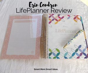 Erin Condren LifePlanner Review