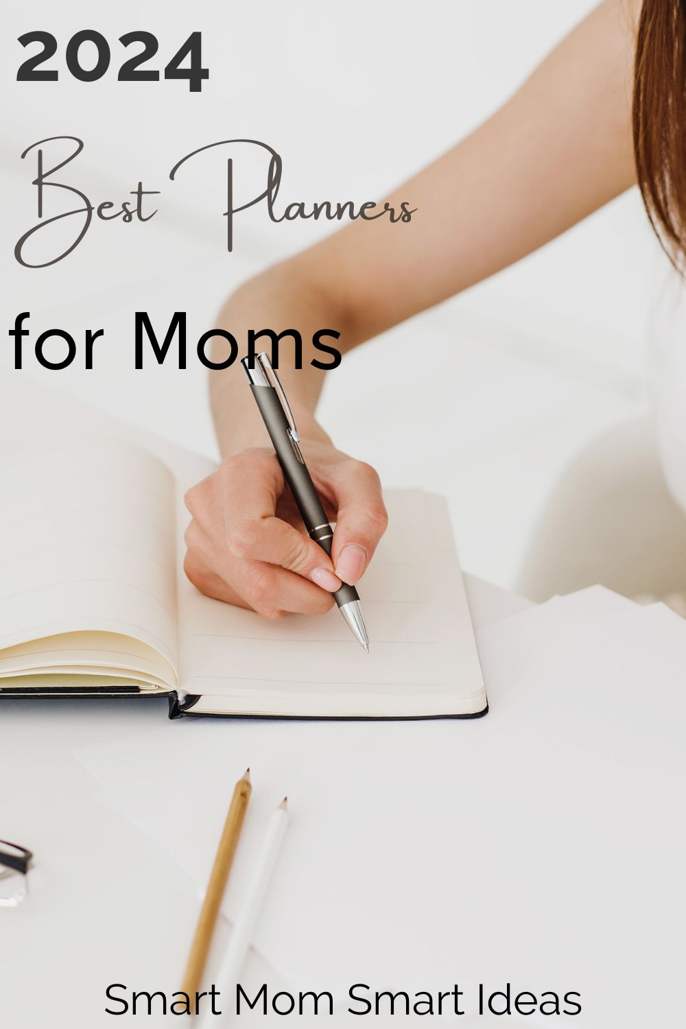 Best Planners for Moms 2024