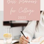 Best college planners for 2022