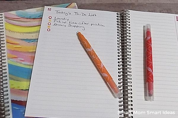 Journaling Ideas – 10 Types of Journals to Keep