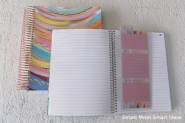 Erin Condren EttaVee Journals