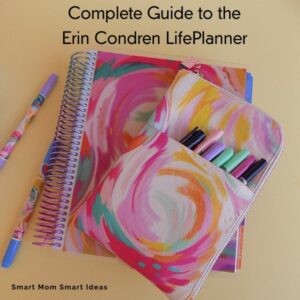 Erin Condren LifePlanner review