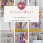 The erin condren lifeplanner 2023-2024