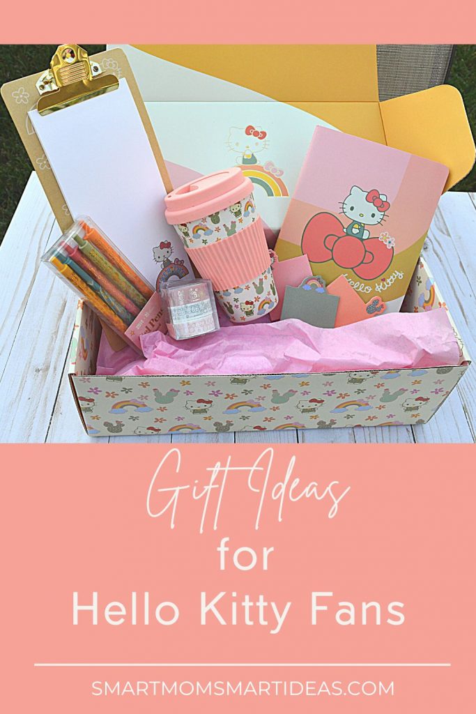 Best Hello Kitty Gifts from Erin Condren Smart Mom Smart Ideas