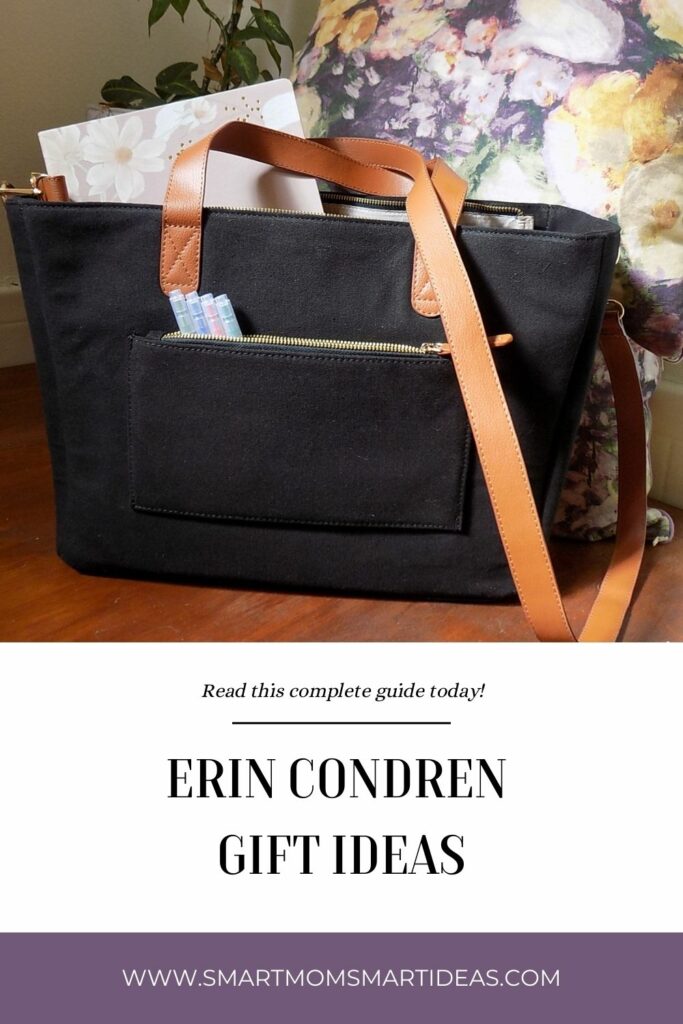 Erin Condren Gift Ideas Pin