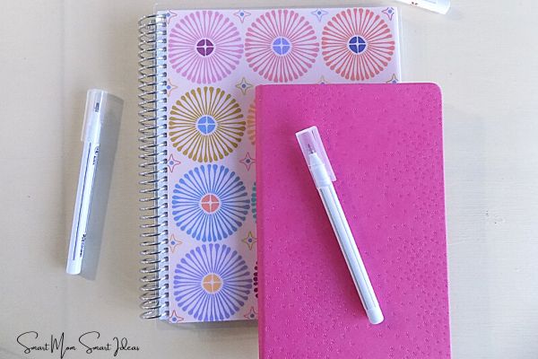 Noteb ooks for journaling