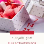 February might be the shortest month of the year, but it's not short on fun. Try these february fun activities.